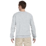 Jerzees NuBlend 8oz Crewneck Sweatshirt 